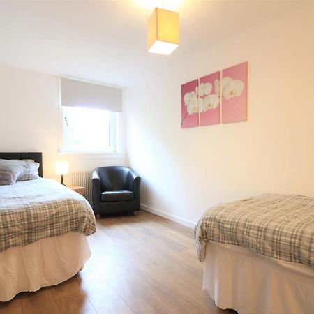 City Centre Rooms - Castle Barns Edinburgh Dış mekan fotoğraf